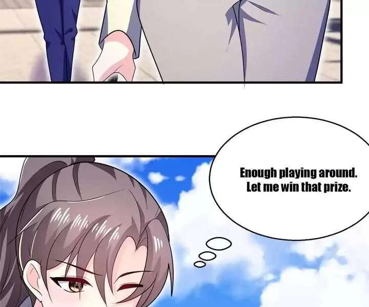 From Somebody to Nobody to Somebody Again Chapter 49 page 40