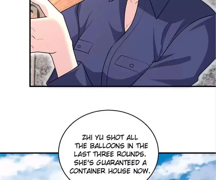 From Somebody to Nobody to Somebody Again Chapter 49 page 12