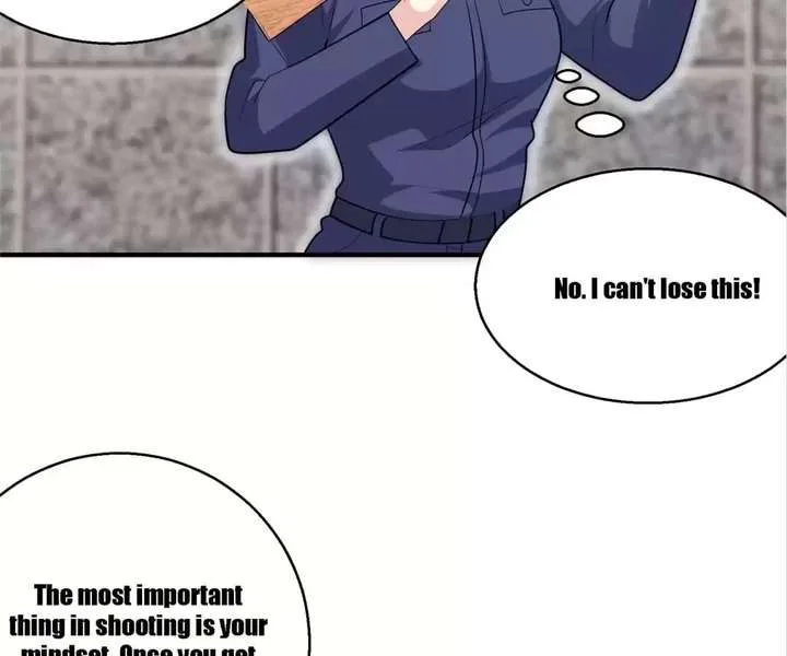 From Somebody to Nobody to Somebody Again Chapter 49 page 16