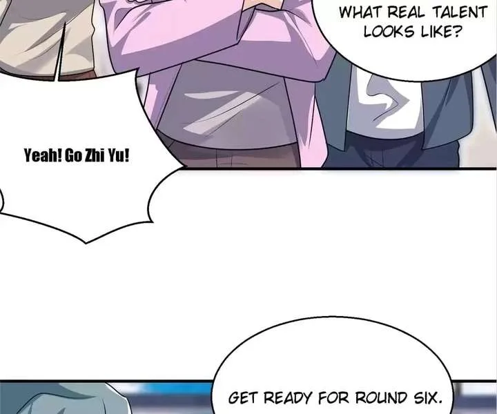 From Somebody to Nobody to Somebody Again Chapter 49 page 14