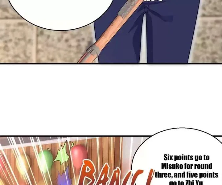 From Somebody to Nobody to Somebody Again Chapter 49 page 7