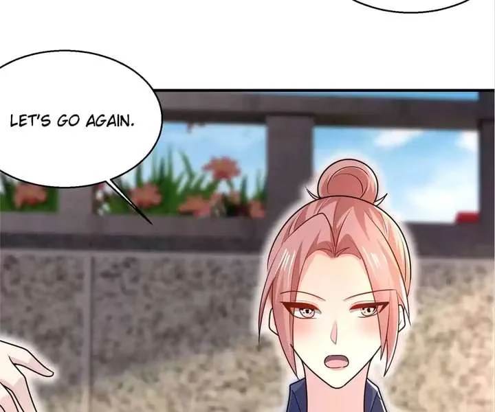 From Somebody to Nobody to Somebody Again Chapter 49 page 5