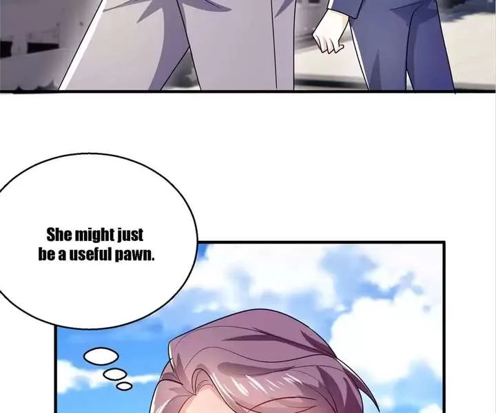 From Somebody to Nobody to Somebody Again Chapter 49 page 54