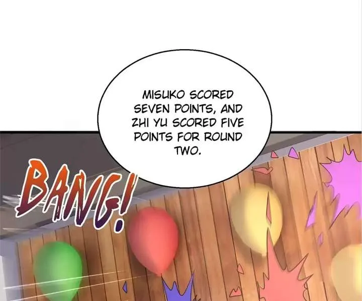 From Somebody to Nobody to Somebody Again Chapter 49 page 1