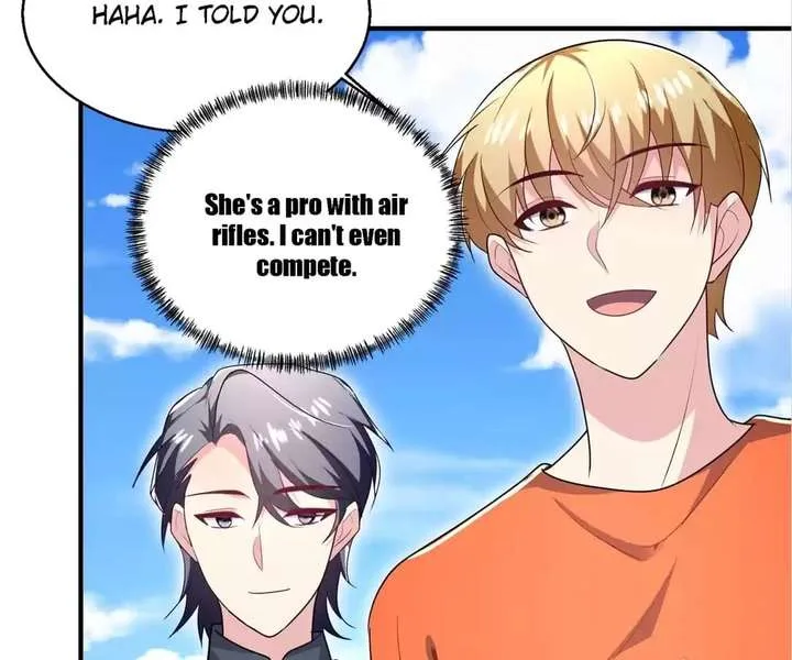 From Somebody to Nobody to Somebody Again Chapter 49 page 26