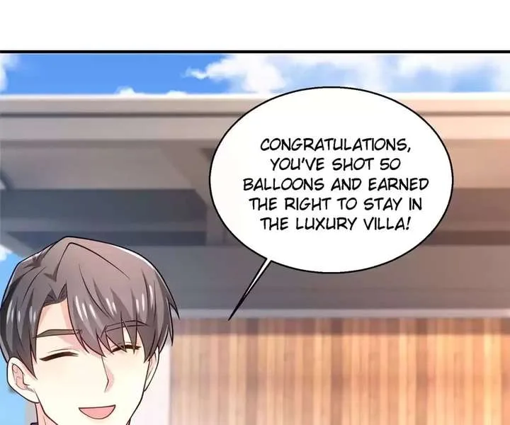 From Somebody to Nobody to Somebody Again Chapter 50 page 1