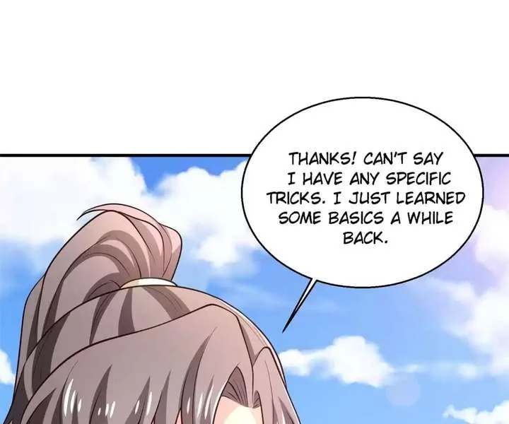 From Somebody to Nobody to Somebody Again Chapter 50 page 8