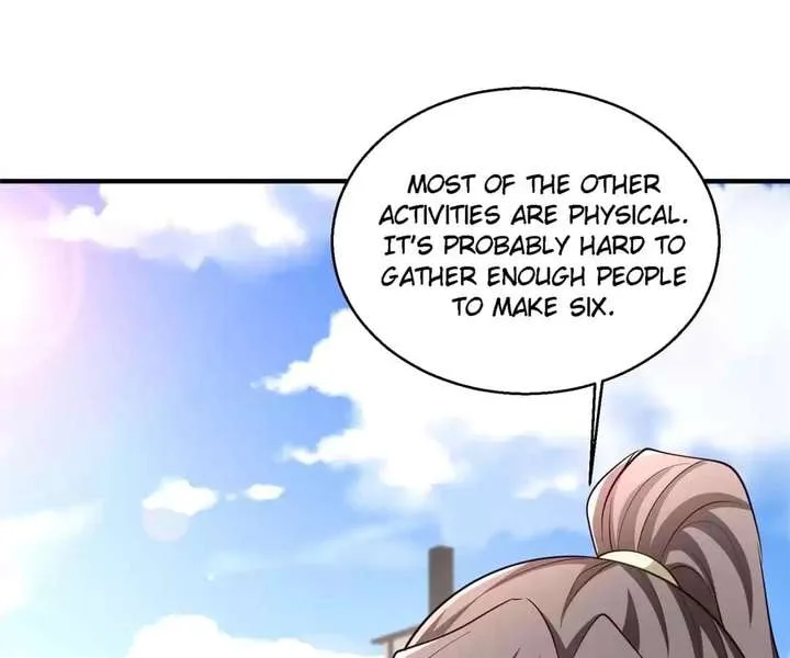 From Somebody to Nobody to Somebody Again Chapter 50 page 19