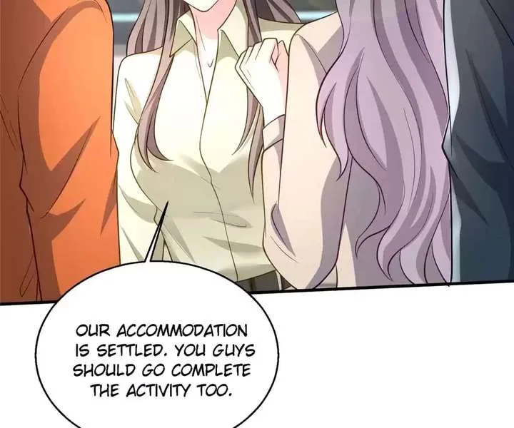 From Somebody to Nobody to Somebody Again Chapter 50 page 12