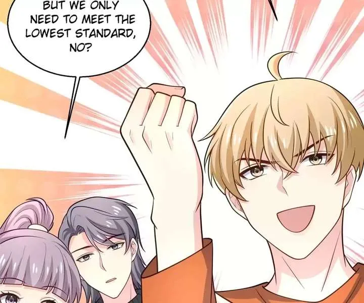 From Somebody to Nobody to Somebody Again Chapter 50 page 16