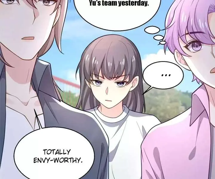 From Somebody to Nobody to Somebody Again Chapter 50 page 14
