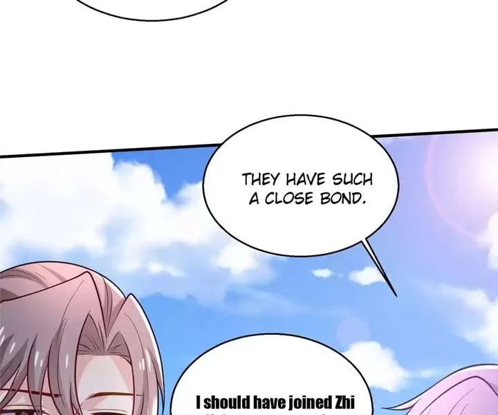 From Somebody to Nobody to Somebody Again Chapter 50 page 13