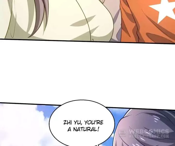 From Somebody to Nobody to Somebody Again Chapter 50 page 10