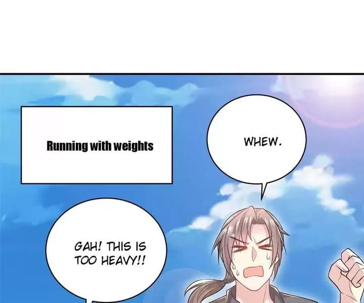 From Somebody to Nobody to Somebody Again Chapter 51 page 1