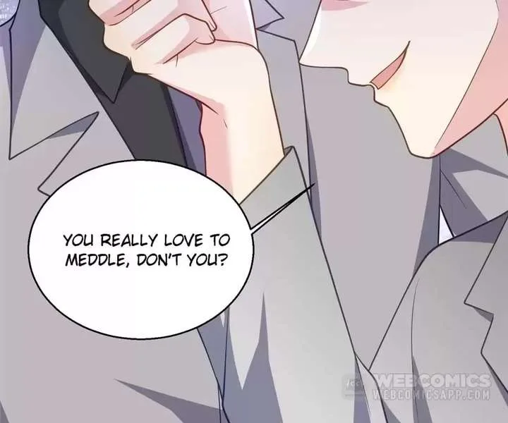 From Somebody to Nobody to Somebody Again Chapter 50 page 37