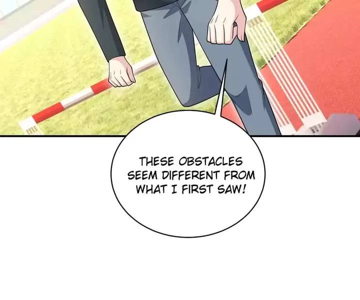 From Somebody to Nobody to Somebody Again Chapter 51 page 14
