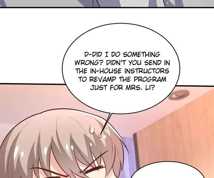 From Somebody to Nobody to Somebody Again Chapter 50 page 38