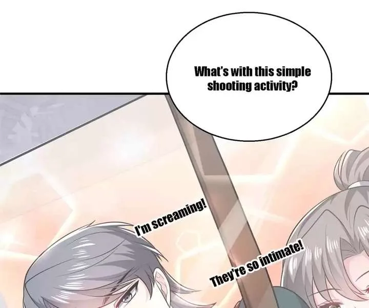 From Somebody to Nobody to Somebody Again Chapter 50 page 27