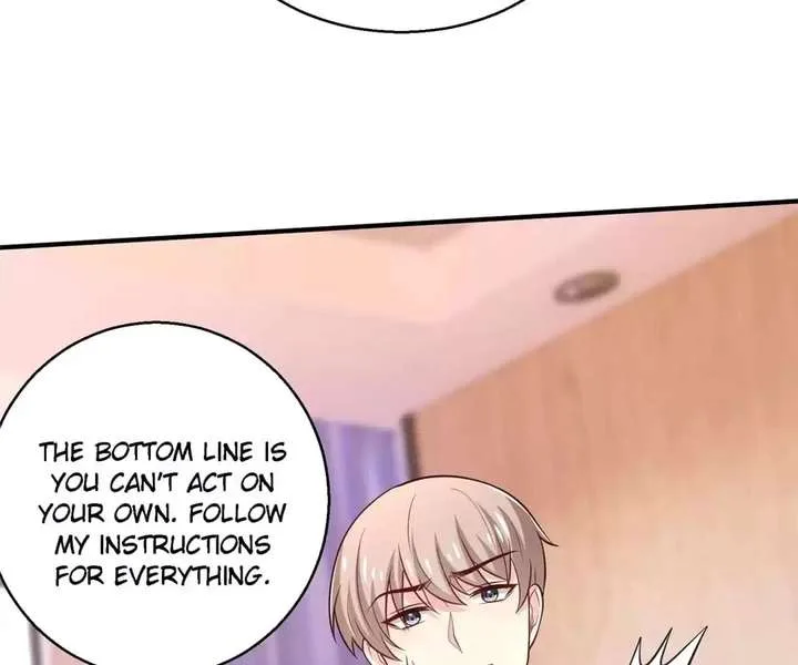 From Somebody to Nobody to Somebody Again Chapter 50 page 54
