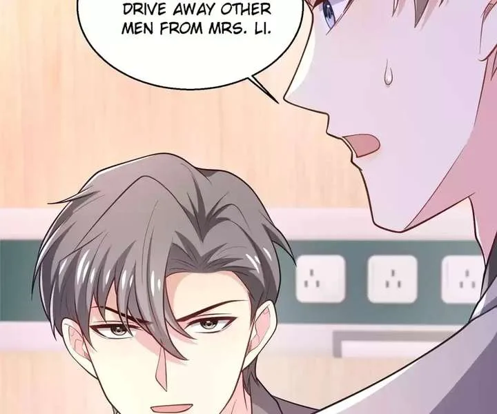 From Somebody to Nobody to Somebody Again Chapter 50 page 50