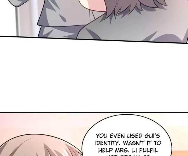 From Somebody to Nobody to Somebody Again Chapter 50 page 40