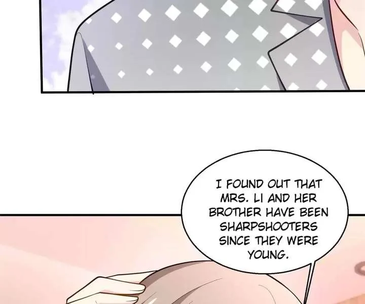 From Somebody to Nobody to Somebody Again Chapter 50 page 33