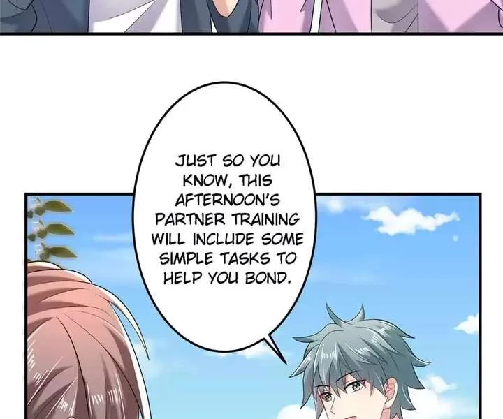 From Somebody to Nobody to Somebody Again Chapter 52 page 13
