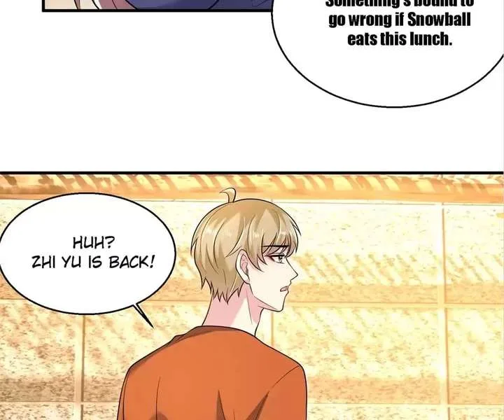 From Somebody to Nobody to Somebody Again Chapter 53 page 12