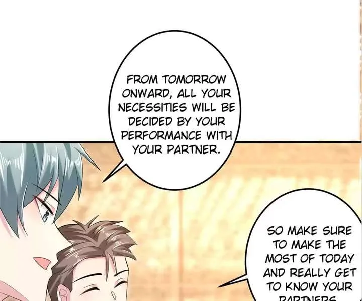 From Somebody to Nobody to Somebody Again Chapter 52 page 19