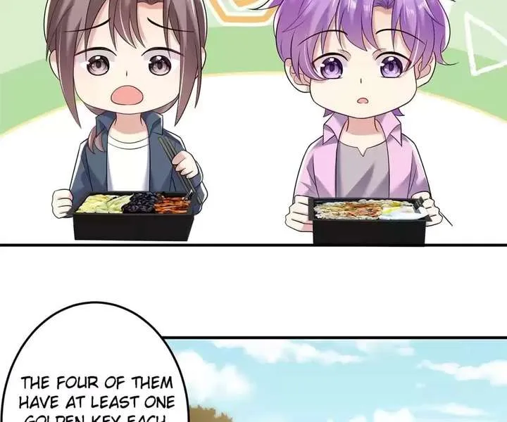 From Somebody to Nobody to Somebody Again Chapter 52 page 9