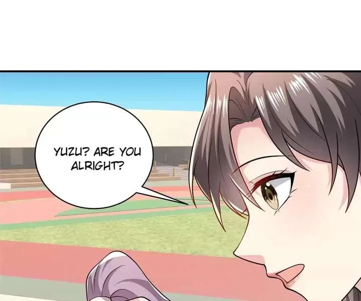 From Somebody to Nobody to Somebody Again Chapter 51 page 38