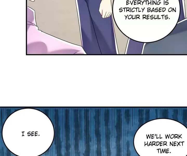 From Somebody to Nobody to Somebody Again Chapter 52 page 11