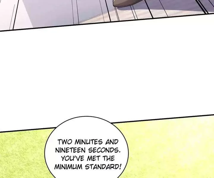 From Somebody to Nobody to Somebody Again Chapter 51 page 27