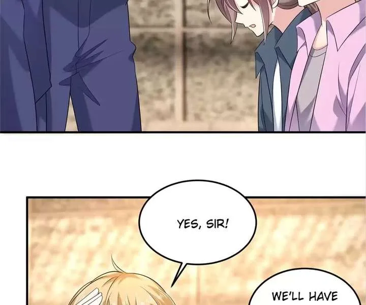 From Somebody to Nobody to Somebody Again Chapter 52 page 21