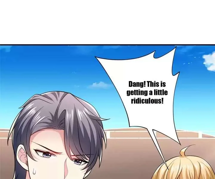 From Somebody to Nobody to Somebody Again Chapter 51 page 17