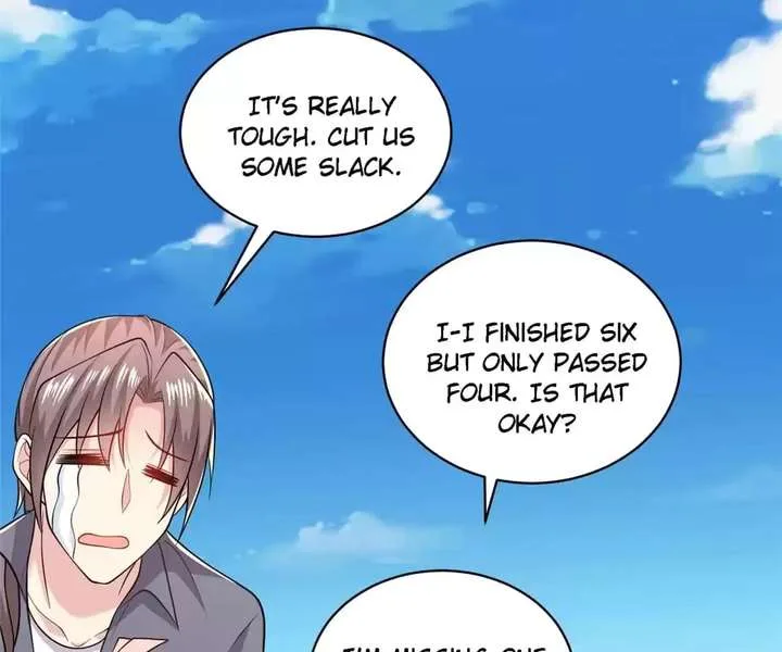 From Somebody to Nobody to Somebody Again Chapter 51 page 36