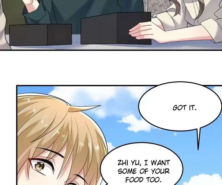 From Somebody to Nobody to Somebody Again Chapter 52 page 6