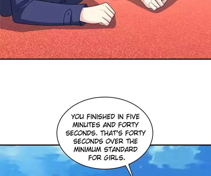 From Somebody to Nobody to Somebody Again Chapter 51 page 9