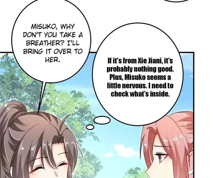 From Somebody to Nobody to Somebody Again Chapter 52 page 38