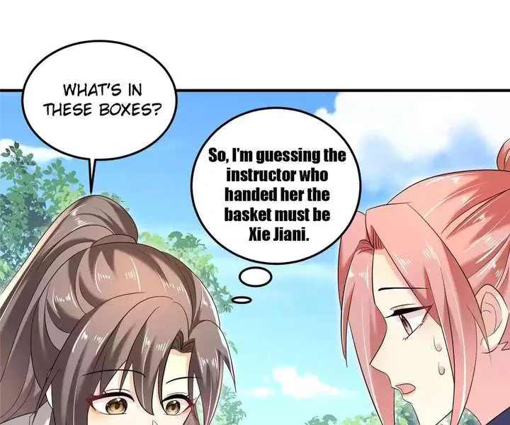 From Somebody to Nobody to Somebody Again Chapter 52 page 36