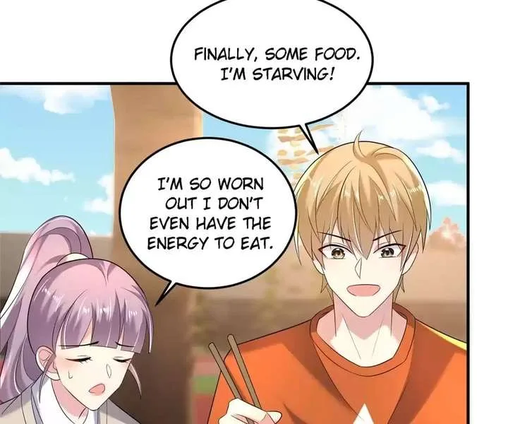 From Somebody to Nobody to Somebody Again Chapter 52 page 3