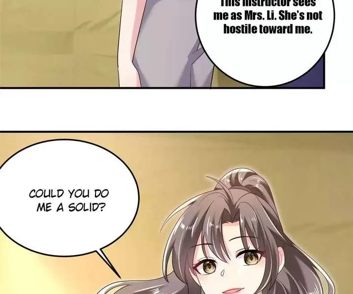 From Somebody to Nobody to Somebody Again Chapter 52 page 51