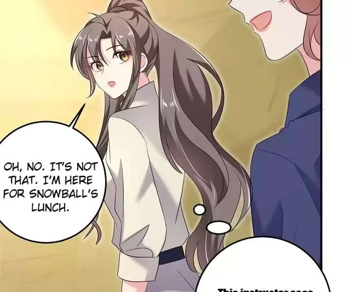 From Somebody to Nobody to Somebody Again Chapter 52 page 50