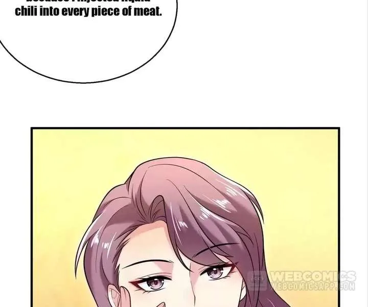 From Somebody to Nobody to Somebody Again Chapter 53 page 10