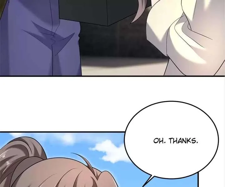 From Somebody to Nobody to Somebody Again Chapter 52 page 33
