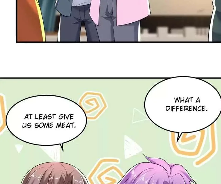 From Somebody to Nobody to Somebody Again Chapter 52 page 8