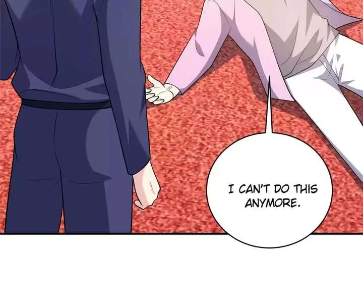 From Somebody to Nobody to Somebody Again Chapter 51 page 6