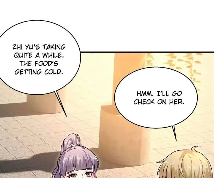 From Somebody to Nobody to Somebody Again Chapter 53 page 1