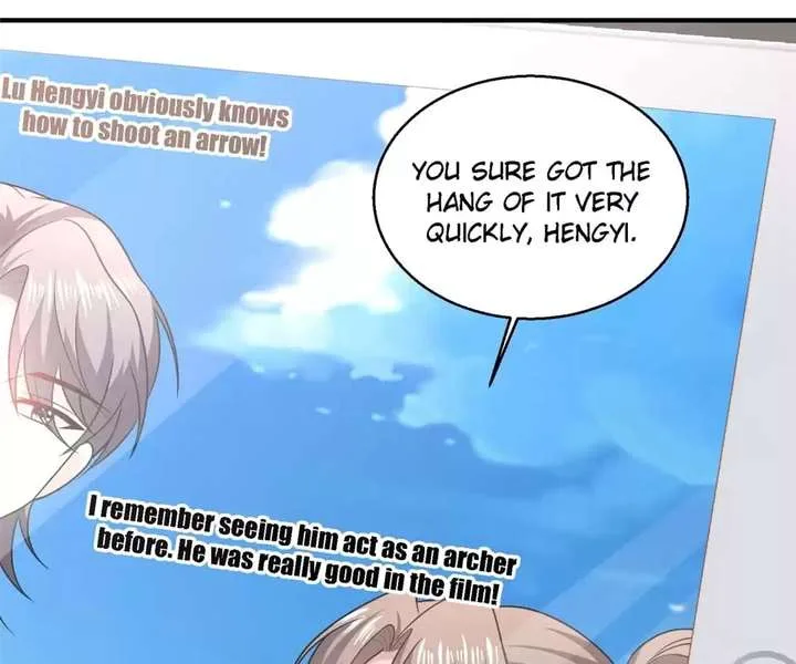 From Somebody to Nobody to Somebody Again Chapter 50 page 59