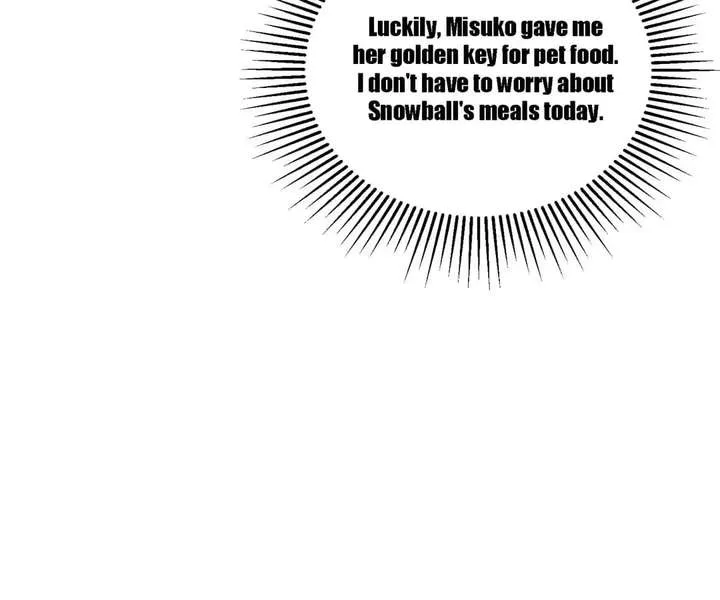 From Somebody to Nobody to Somebody Again Chapter 51 page 48